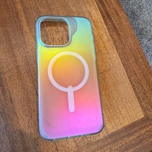 ZAGG Vibrant Gradient Phone Case - Multicolor